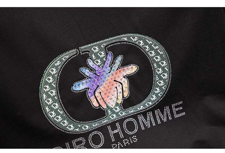 Dior T Shirts Short _SKUDiorM-4XL12yr7716260